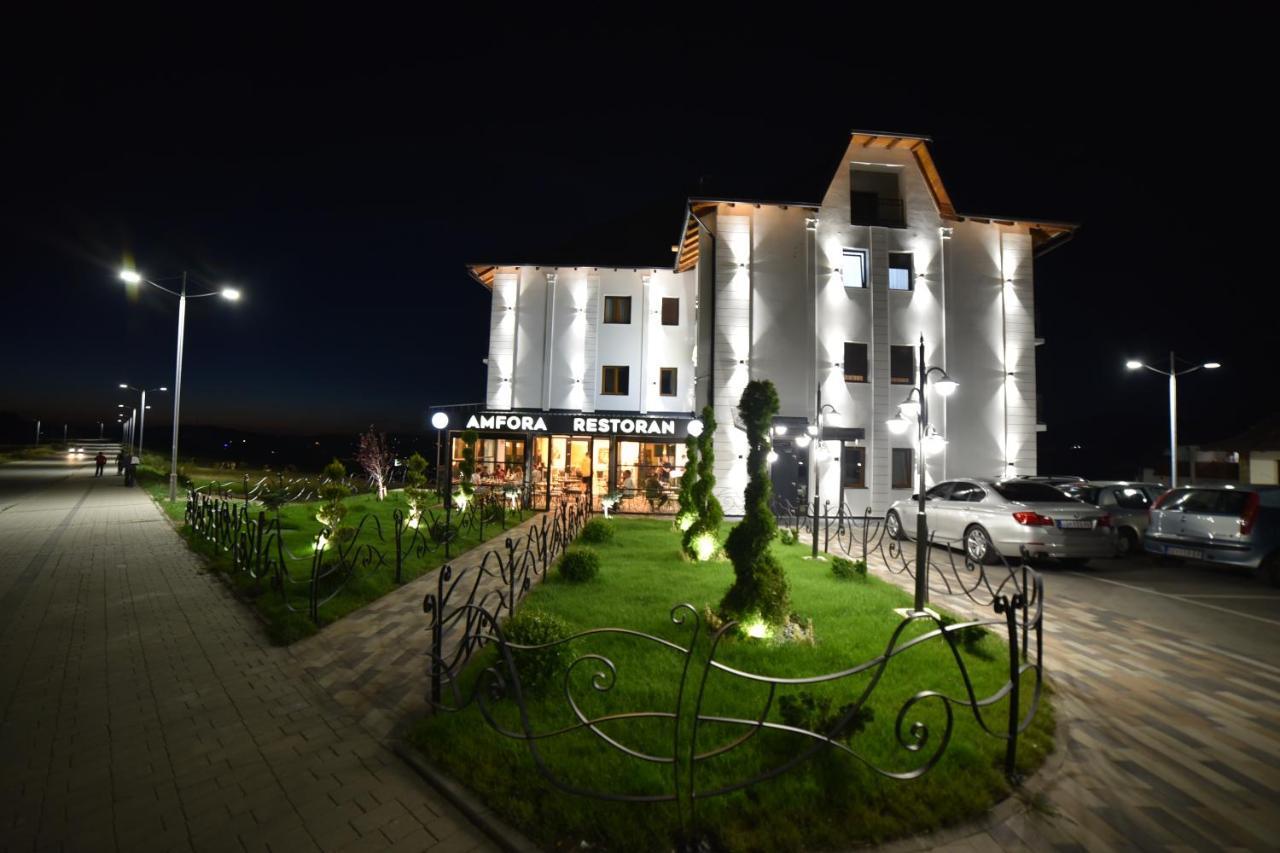 Adonis Resort & Spa Zlatibor Esterno foto