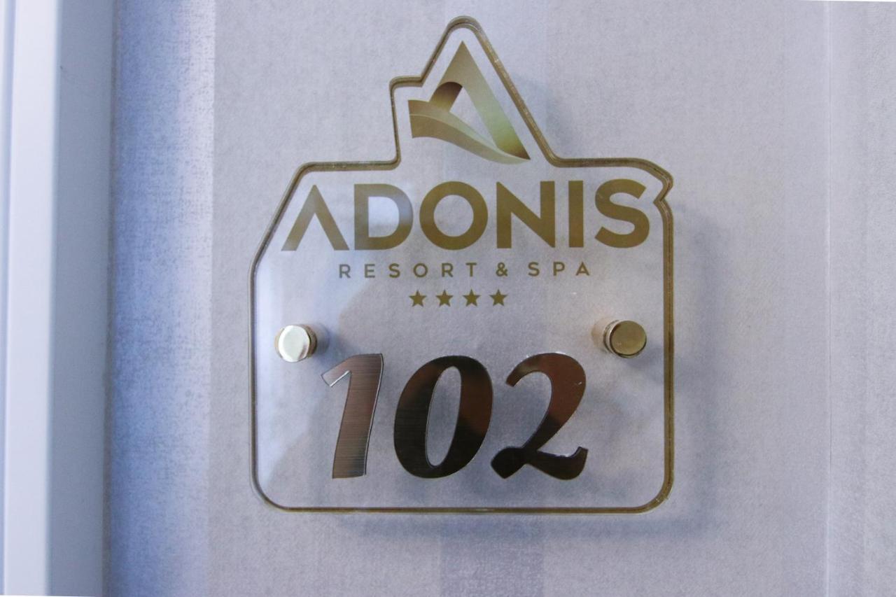 Adonis Resort & Spa Zlatibor Esterno foto