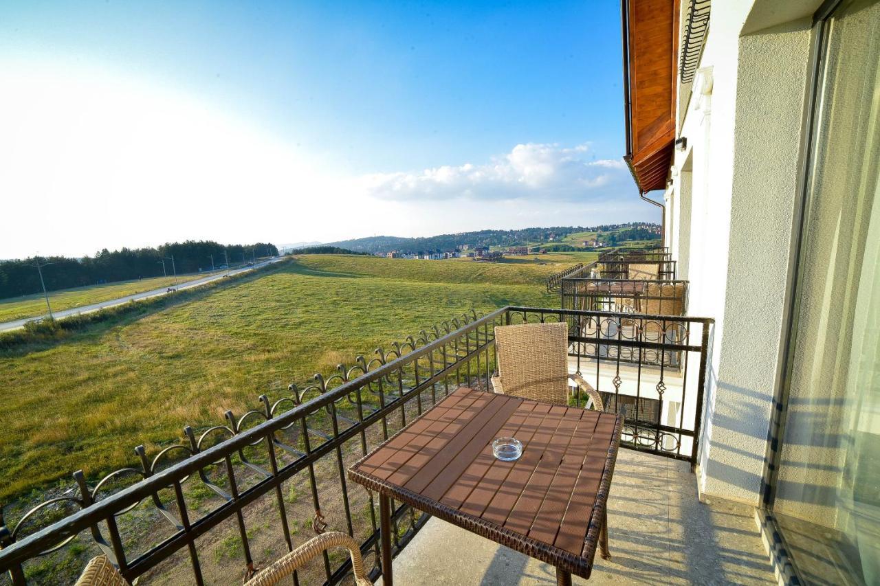 Adonis Resort & Spa Zlatibor Esterno foto