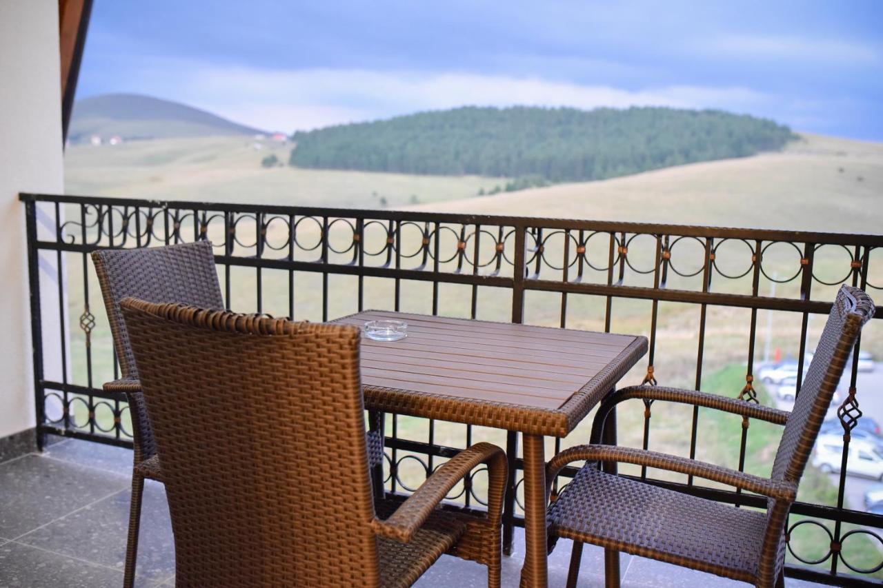 Adonis Resort & Spa Zlatibor Esterno foto