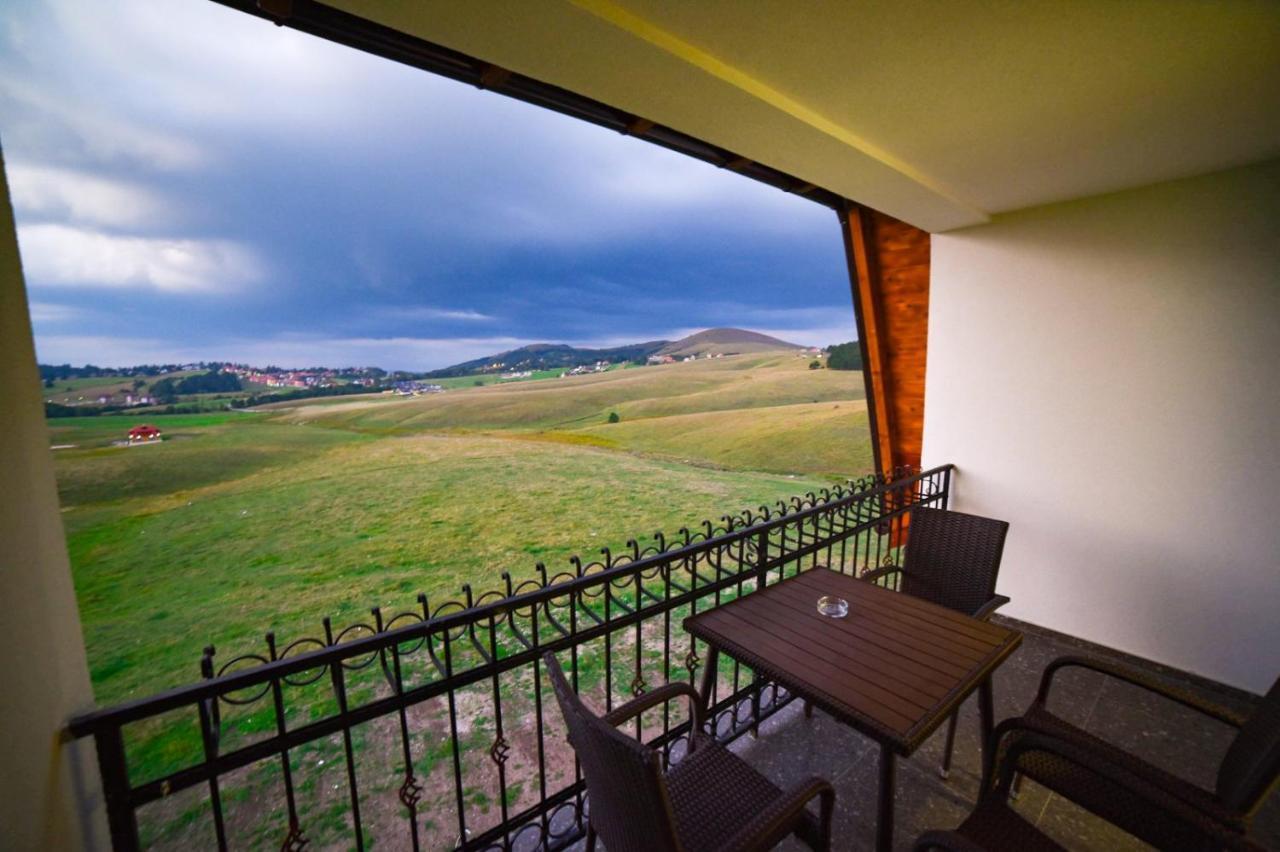 Adonis Resort & Spa Zlatibor Esterno foto